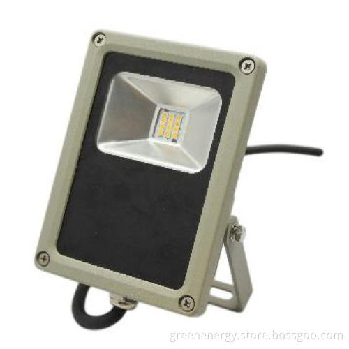 high lumens LED Floodlight 15W,TUV SAA,GS RCM,IP65 (Y)